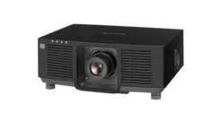 Panasonic PT-MZ782LBEJ Vidéoprojecteur, 1920 x 1200 WUXGA, 7500 Lumen, sans objectif