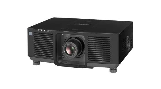 Panasonic PT-MZ882LBEJ Vidéoprojecteur, 1920 x 1200 WUXGA, 8200 Lumen, sans objectif