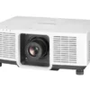 Panasonic PT-MZ782LWEJ Vidéoprojecteur, 1920 x 1200 WUXGA, 7500 Lumen, sans objectif