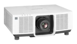 Panasonic PT-MZ782WEJ Vidéoprojecteur, 1920 x 1200 WUXGA, 7500 Lumen