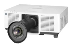 Panasonic PT-MZ782WEJ Vidéoprojecteur, 1920 x 1200 WUXGA, 7500 Lumen