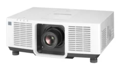 Panasonic PT-MZ682WEJ Vidéoprojecteur, 1920 x 1200 WUXGA, 6500 Lumen