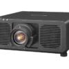 Panasonic PT-REQ12BE Vidéoprojecteur, 3840 x 2160 4K UHD, 12000 Lumen