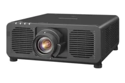 Panasonic PT-REQ80BE Vidéoprojecteur, 3840 x 2160 4K UHD, 8000 Lumen