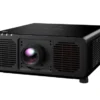 Panasonic PT-REZ10LBE Vidéoprojecteur, 1920 x 1200 WUXGA, 10000 Lumen, sans objectif
