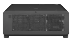 Panasonic PT-REZ15LBE Vidéoprojecteur, 1920 x 1200 WUXGA, 15000 Lumen, sans objectif