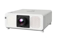 Panasonic PT-REZ80WE Vidéoprojecteur, 1920 x 1200 WUXGA, 8000 Lumen
