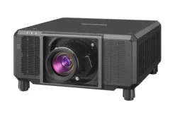 Panasonic PT-RQ25KEJ Vidéoprojecteur, 3840 x 2160 4K UHD, 20000 Lumen