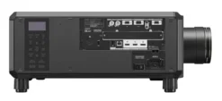 Panasonic PT-RQ25KEJ Vidéoprojecteur, 3840 x 2160 4K UHD, 20000 Lumen