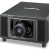 Panasonic PT-RQ13KE Vidéoprojecteur, 5120 x 2160 5K, 10000 Lumen, sans objectif