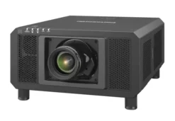 Panasonic PT-RQ13KE Vidéoprojecteur, 5120 x 2160 5K, 10000 Lumen, sans objectif