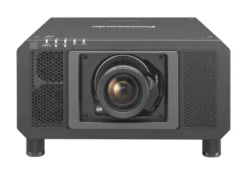 Panasonic PT-RS11K Vidéoprojecteur, 1400 x 1050 SXGA+, 12000 Lumen, sans objectif