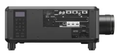 Panasonic PT-RZ24KEJ Vidéoprojecteur, 1920 x 1200 WUXGA, 20000 Lumen