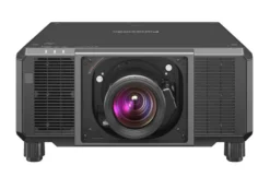 Panasonic PT-RZ17KEJ Vidéoprojecteur, 1920 x 1200 WUXGA, 16000 Lumen