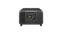 Panasonic PT-RZ44KEJ Vidéoprojecteur, 1920 x 1200 WUXGA, 42000 Lumen, sans objectif