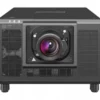 Panasonic PT-RZ35KE Vidéoprojecteur, 3840 x 2160 4K UHD, 30500 Lumen, sans objectif