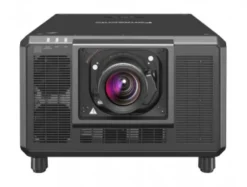 Panasonic PT-RZ34KE Vidéoprojecteur, 1920 x 1200 WUXGA, 30500 Lumen, sans objectif