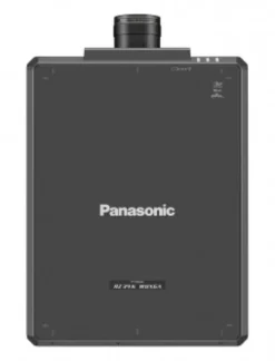 Panasonic PT-RZ34KE Vidéoprojecteur, 1920 x 1200 WUXGA, 30500 Lumen, sans objectif