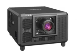 Panasonic PT-RZ34KE Vidéoprojecteur, 1920 x 1200 WUXGA, 30500 Lumen, sans objectif