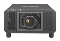 Panasonic PT-RZ12K Vidéoprojecteur, 1920 x 1200 WUXGA, 12000 Lumen, sans objectif