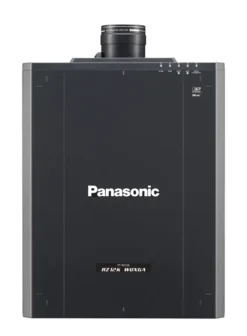 Panasonic PT-RZ12K Vidéoprojecteur, 1920 x 1200 WUXGA, 12000 Lumen, sans objectif