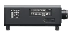 Panasonic PT-RZ12K Vidéoprojecteur, 1920 x 1200 WUXGA, 12000 Lumen, sans objectif