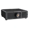 Panasonic PT-RZ6LBE Vidéoprojecteur, 1920 x 1200 WUXGA, 6500 Lumen, sans objectif