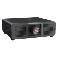 Panasonic PT-RZ6LBE Vidéoprojecteur, 1920 x 1200 WUXGA, 6500 Lumen, sans objectif