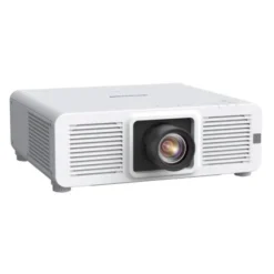 Panasonic PT-RZ7LWE Vidéoprojecteur, 1920 x 1200 WUXGA, 7500 Lumen, sans objectif