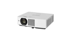 Panasonic PT-VMQ85 Vidéoprojecteur, 3840 × 2400 4K, 8000 Lumen