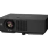 Panasonic PT-VMZ72BEJ Vidéoprojecteur, 1920 x 1200 WUXGA, 7200 Lumen