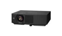 Panasonic PT-VMZ82BEJ Vidéoprojecteur, 1920 x 1200 WUXGA, 8000 Lumen