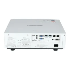 Panasonic PT-VMZ51EJ Vidéoprojecteur, 1920 x 1200 WUXGA, 5200 Lumen