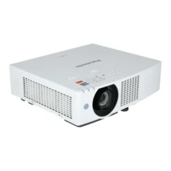 Panasonic PT-VMZ51EJ Vidéoprojecteur, 1920 x 1200 WUXGA, 5200 Lumen