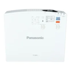 Panasonic PT-VMZ51EJ Vidéoprojecteur, 1920 x 1200 WUXGA, 5200 Lumen