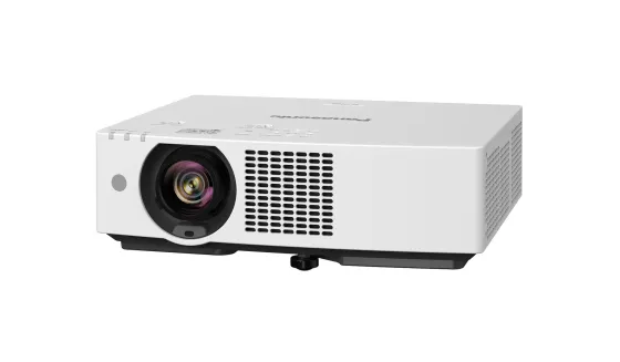 Panasonic PT-VMZ62EJ Vidéoprojecteur, 1920 x 1200 WUXGA, 6500 Lumen