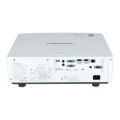 Panasonic PT-VMZ51SEJ Vidéoprojecteur, 1920 x 1200 WUXGA, 5200 Lumen