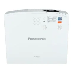 Panasonic PT-VMZ51SEJ Vidéoprojecteur, 1920 x 1200 WUXGA, 5200 Lumen