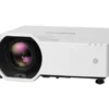 Panasonic PT-VMZ7STEJ Vidéoprojecteur, 1920 x 1200 WUXGA, 7000 Lumen
