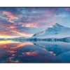 Panasonic TH-86EQ3W Écran LCD UHD de 86 pouces avec lecteur multimédia USB