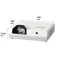 Panasonic Videoprojecteur 3 300