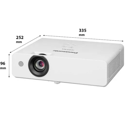 Panasonic Videoprojecteur 3 300
