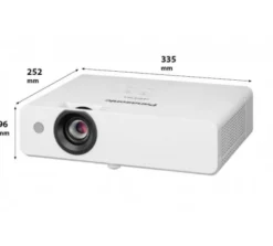 Panasonic Videoprojecteur 3 600
