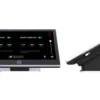 Panneau tactile Kramer KT-2010 PoE 10 pouces avec support