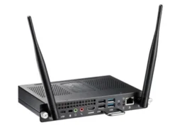 PC embarqué OPS slot-in Optoma OPS3-i5-TPM, Intel Core i5, 8GB RAM, 128GB SSD - pour Optoma Creative Touch