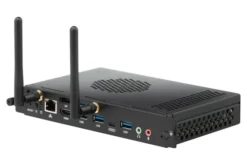 PC embarqué OPS slot-in ViewSonic VPC35-W53-G1, Intel Core i5, Windows 11 Pro, 256GB SSD, 16GB DDR4 - pour ViewBoard