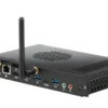 PC embarqué OPS slot-in ViewSonic VPC37-W53-G1, Intel Core i7, Windows 11 Pro, 256 Go SSD, 16GB DDR4 - pour ViewBoard