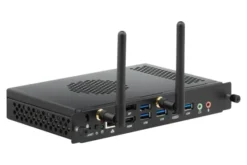 PC embarqué OPS slot-in ViewSonic VPC37-W53-G1, Intel Core i7, Windows 11 Pro, 256 Go SSD, 16GB DDR4 - pour ViewBoard