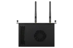 PC embarqué OPS slot-in ViewSonic VPC37-W53-G1, Intel Core i7, Windows 11 Pro, 256 Go SSD, 16GB DDR4 - pour ViewBoard