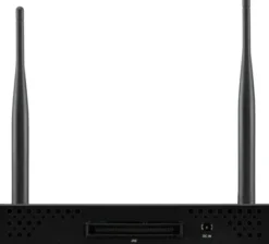 PC embarqué OPS slot-in ViewSonic VPCF5-S33-G1, Intel Core i5, 8GB RAM, 256GB SSD, WiFi6/Bluetooth 5.2 - pour ViewBoard
